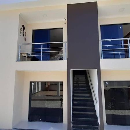 Appartamento MK AP. Aconchegante Porto Seguro Esterno foto