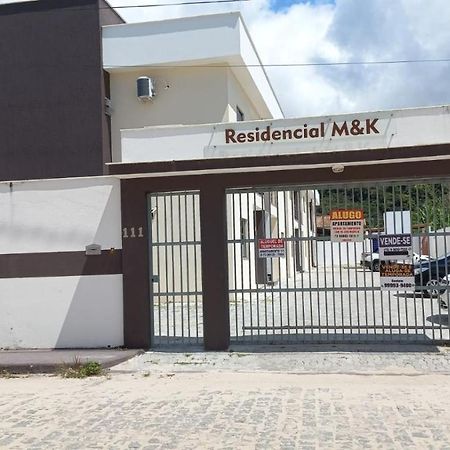 Appartamento MK AP. Aconchegante Porto Seguro Esterno foto