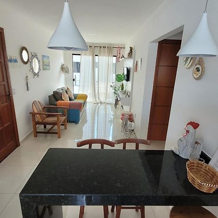 Appartamento MK AP. Aconchegante Porto Seguro Esterno foto