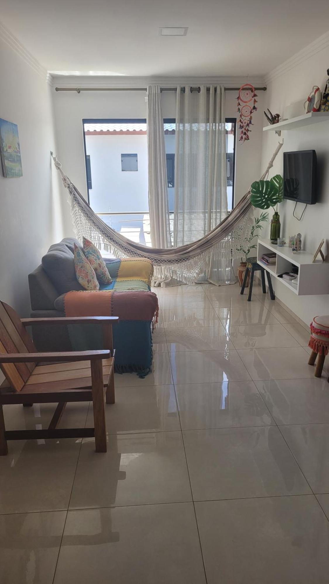 Appartamento MK AP. Aconchegante Porto Seguro Esterno foto