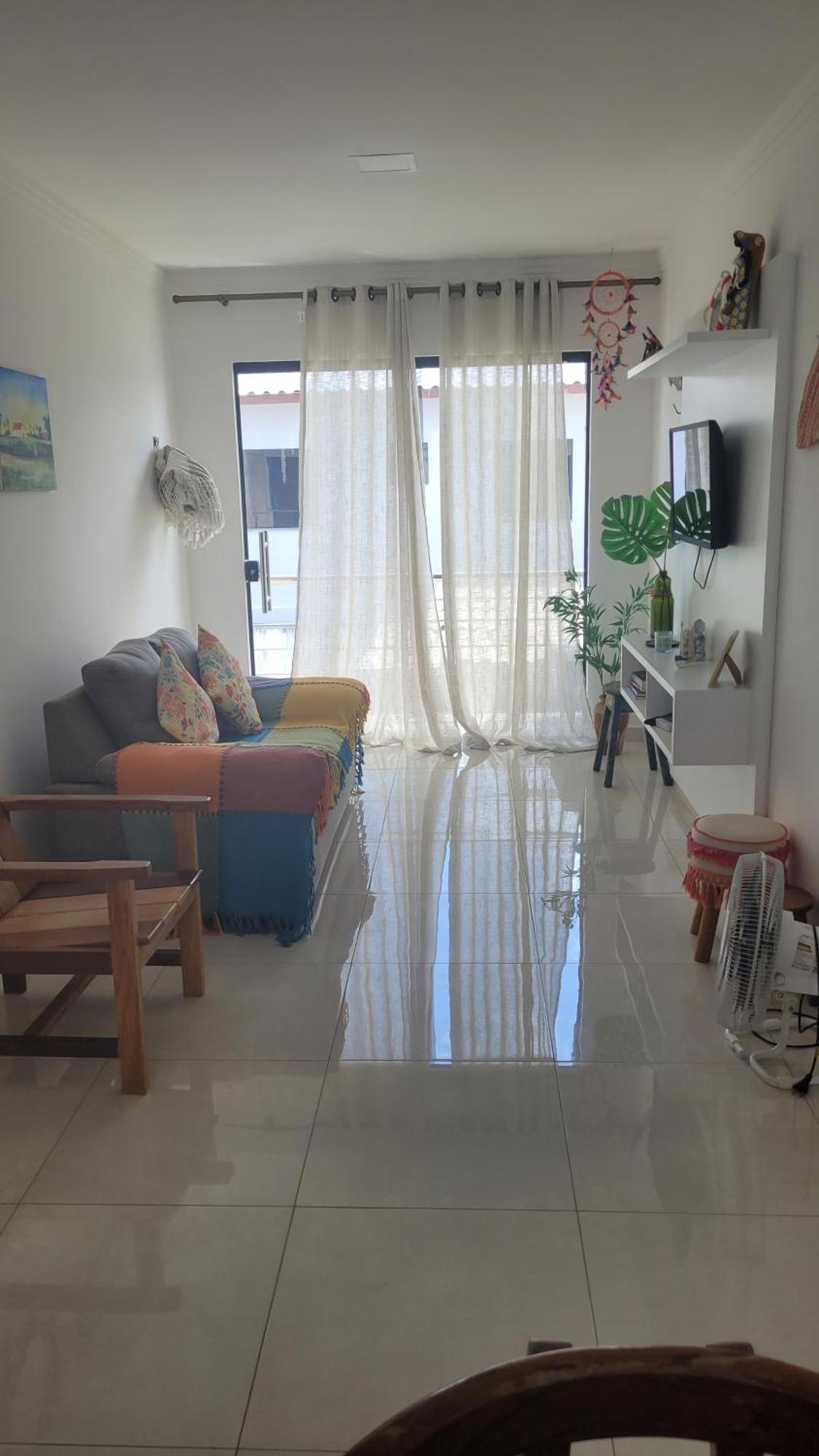 Appartamento MK AP. Aconchegante Porto Seguro Esterno foto