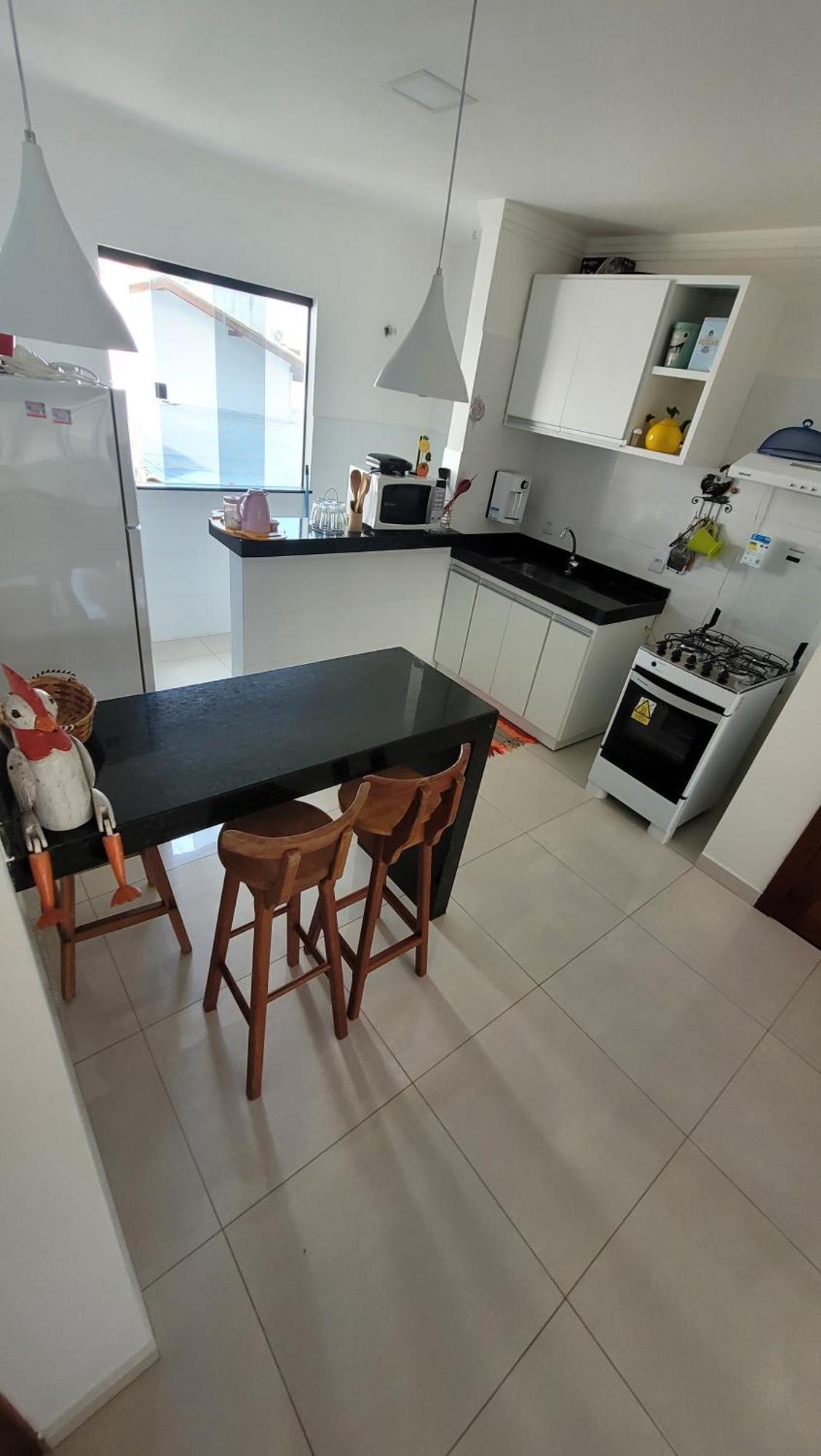 Appartamento MK AP. Aconchegante Porto Seguro Esterno foto