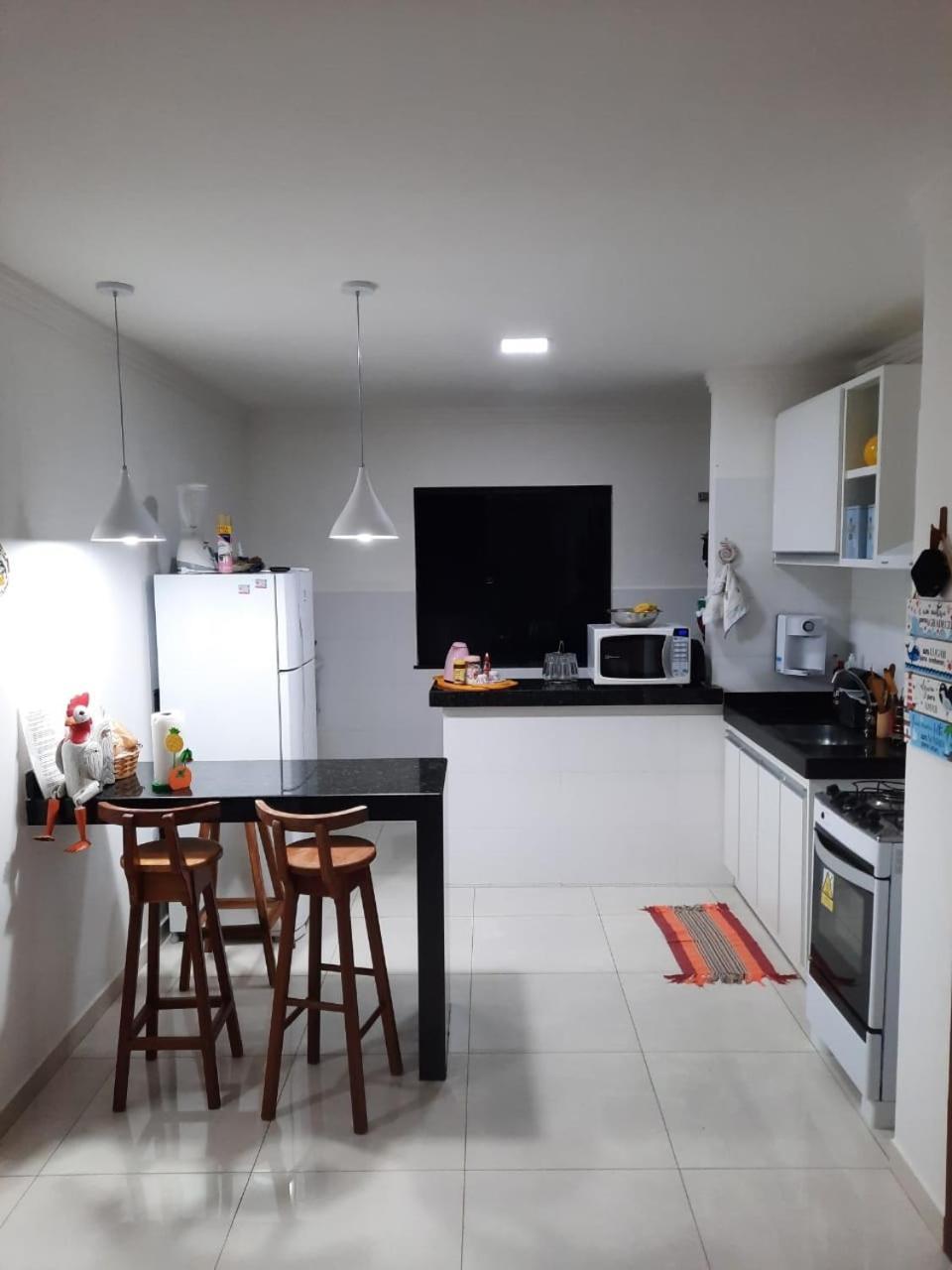 Appartamento MK AP. Aconchegante Porto Seguro Esterno foto